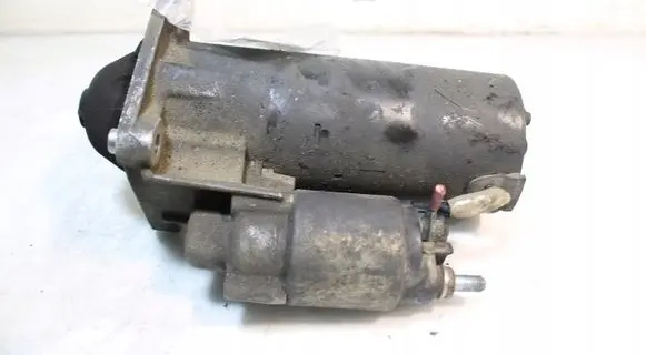Alfa Romeo Giulietta Starter motor 0001139006