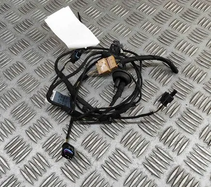 Audi A5 Parking sensor (PDC) wiring loom 8W6971104M