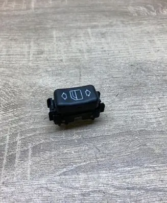 Mercedes-Benz E W124 Electric window control switch 1248209310 1248209310KZ