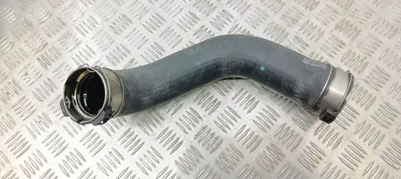 Mercedes-Benz ML W166 Intercooler hose/pipe A1665280082