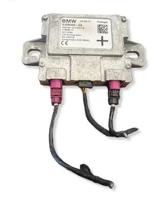BMW 5 G30 G31 G38 Other control units/modules 9358302