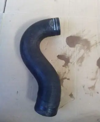 Peugeot Boxer Intercooler hose/pipe 444333339