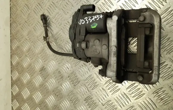 Mercedes-Benz C W206 Rear brake caliper A007A345F
