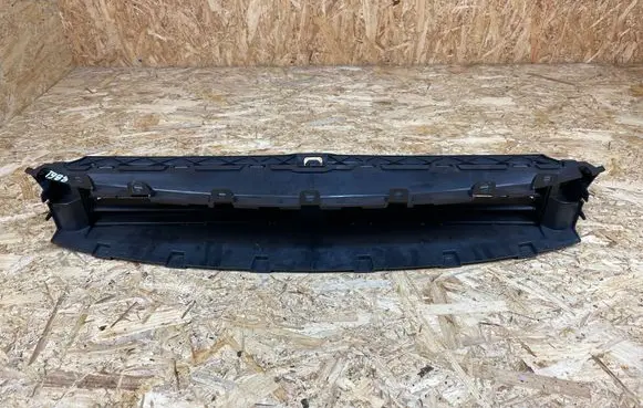 Opel Astra K Intercooler air guide/duct channel 39081585