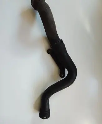 Volkswagen Golf V Intercooler hose/pipe 1K0145762P