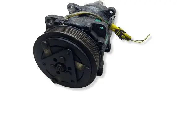 Audi A3 S3 8L Air conditioning (A/C) compressor (pump) SD7V16KASACJA SD7V16
