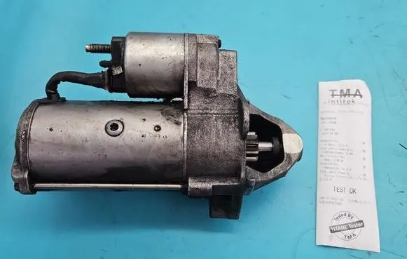 Audi A4 S4 B6 8E 8H Starter motor 068911024E IMPRK1549035