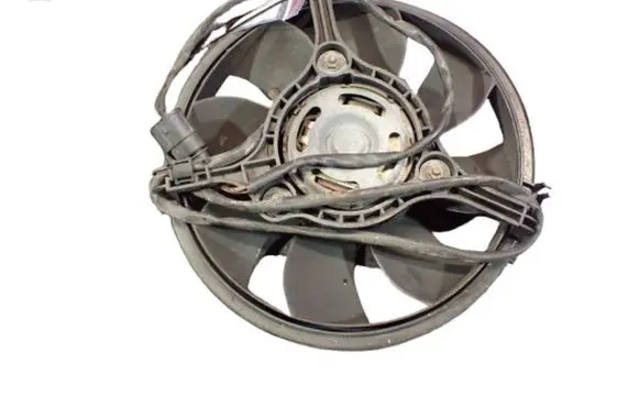 Volkswagen PASSAT B5.5 Fan set 