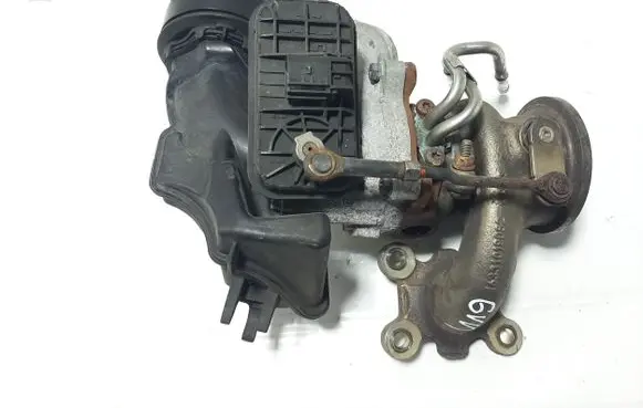 Skoda Octavia Mk3 (5E) Turbo 04C145703M