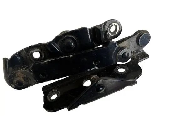 Bentley Continental Tailgate/trunk/boot hinge 3W8827302P 3W8827302