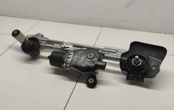 Nissan Micra K14 Wiper motor 288005FA0B 0478 A2340655