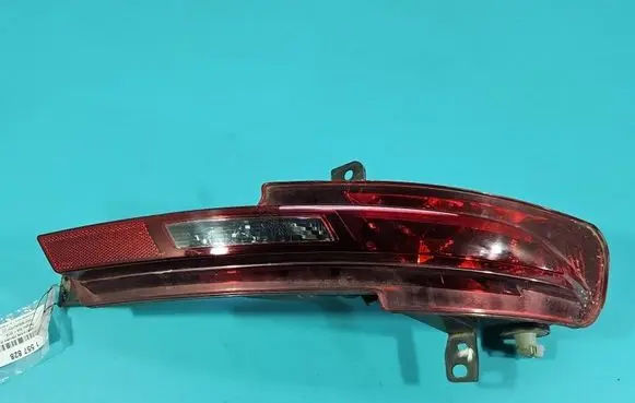 Peugeot 508 II Rear bumper light 20260811001 IMPRK1557828