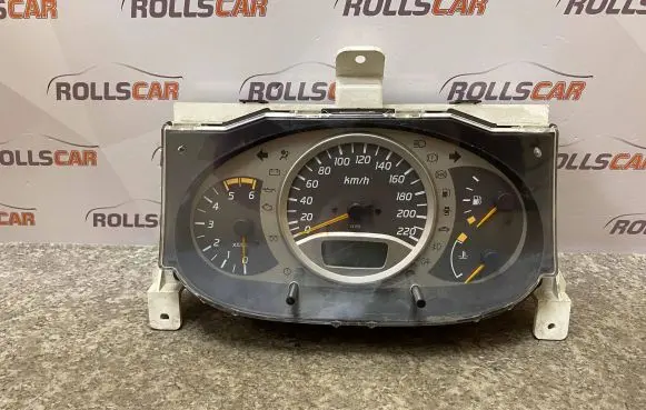 Nissan Almera Tino Speedometer (instrument cluster) BU010 2708688 TK20VBR
