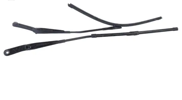 Mini One - Cooper Clubman R55 Windshield/front glass wiper blade 4G2955408D 4G2955407D