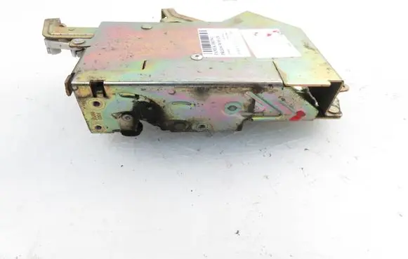 Ford Transit Sliding door lock 