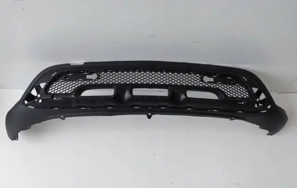 Mercedes-Benz GLC C253 Front bumper lip 2538859601