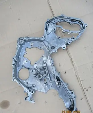 Nissan X-Trail T30 Timing chain cover YYYYY00000