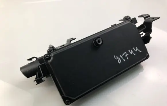 Volvo XC60 Other control units/modules 32327234