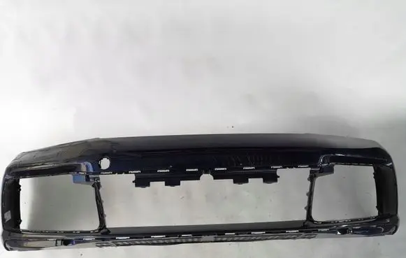 Porsche 911 992 Front bumper