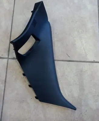 Toyota Avensis T270 Other dashboard part 5543605010