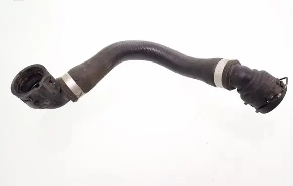 BMW X5 E70 Engine coolant pipe/hose 7557185