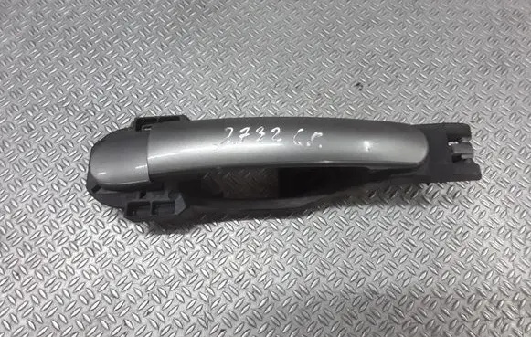 Seat Toledo III (5P) Rear door exterior handle