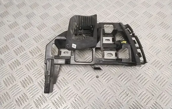 Mercedes-Benz EQE x294 Rear bumper mounting bracket A2948803100