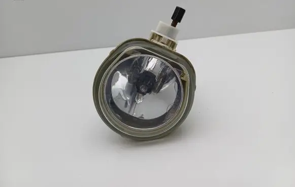 Front fog light