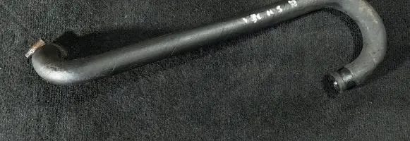 Volvo V70 Power steering hose/pipe/line