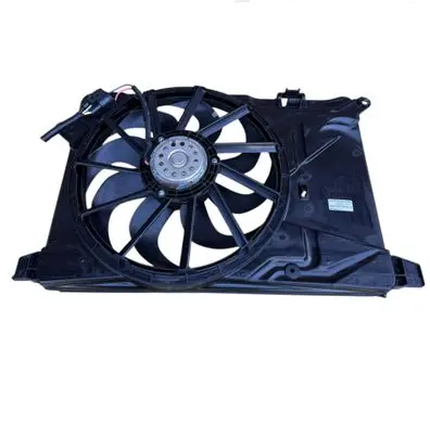 Opel Mokka Electric radiator cooling fan 16471481