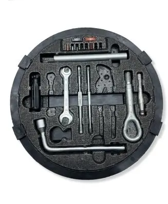 Mercedes-Benz S W220 Tool set A2205800005