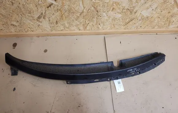 Citroen C3 Wiper trim 9642693677