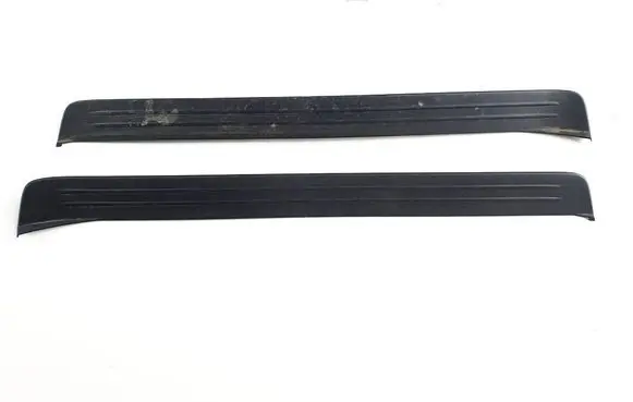 Subaru Legacy Foot area side trim 