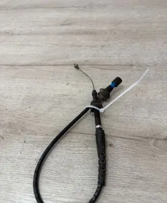 Seat Cordoba (6K) Throttle cable 6K0721555A