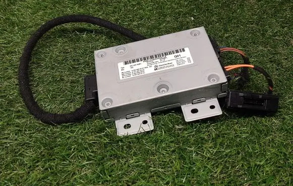 Mercedes-Benz E W212 Other control units/modules A2049009301 A1718270345 A2049020601