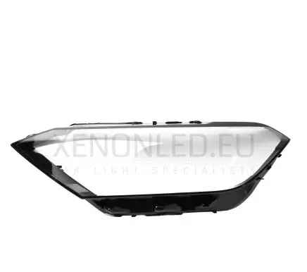 Volkswagen Jetta VII Headlight lense 