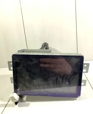 Nissan X-Trail T30 Screen/display/small screen DP7W3303Z