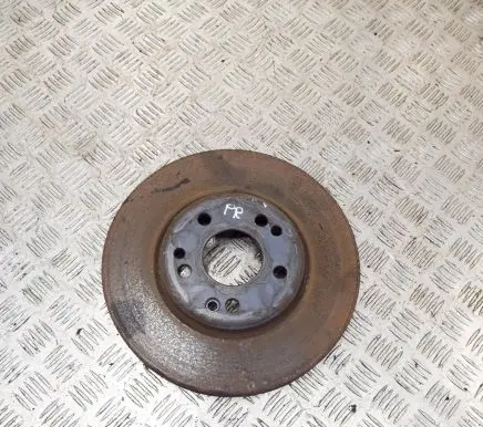 Mercedes-Benz SL R129 Front brake disc A1294212012 1294212012
