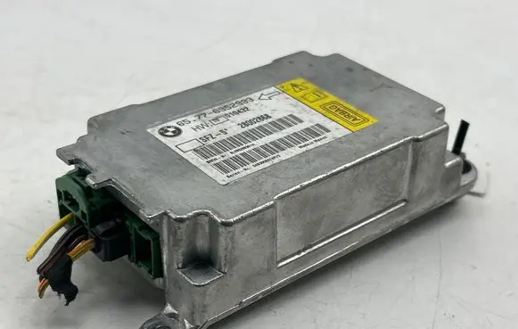 BMW 5 E60 E61 Airbag control unit/module 6952993 28002868