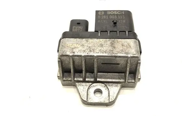 BMW 2 F45 other engine part 0281003115