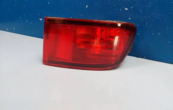 Toyota Land Cruiser (J120) Rear/tail lights 8158160100 8158060110 8158160102