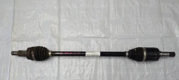 Jaguar E-Pace Rear driveshaft FK724B402AB