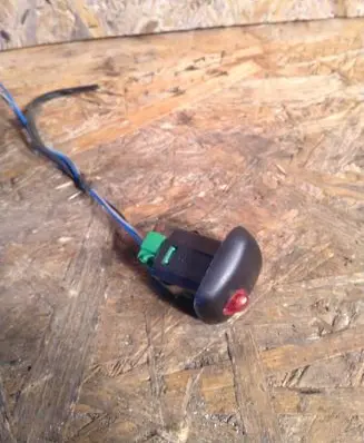Volvo S60 Sensor 8624286