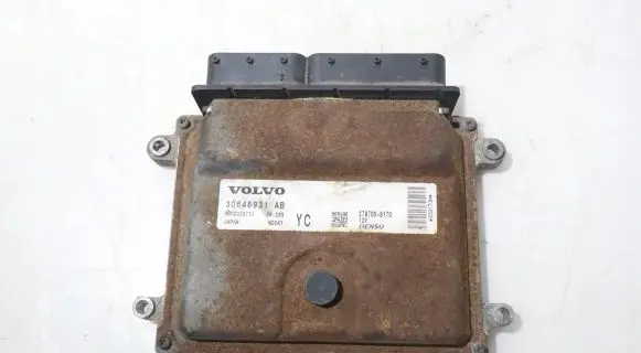 Volvo XC90 Engine control unit/module ECU