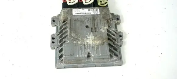 Ford Mondeo MK IV Engine control unit/module ECU BG91-12A650-DL S180133111B