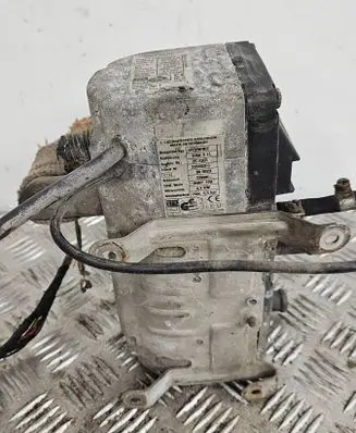 Citroen C4 I Picasso Auxiliary pre-heater (Webasto) 252355 229402FC 000023
