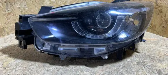 Mazda CX-5 Headlight/headlamp KD3151040 E22313