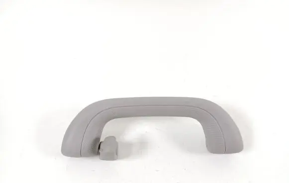 Rear interior roof grab handle