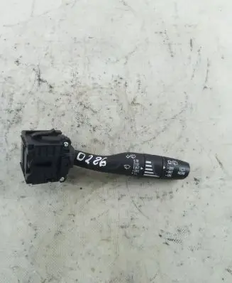 Opel Astra K Wiper control stalk 39043495