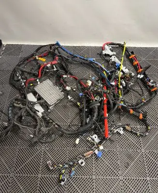 Tesla Model Y Other wiring loom 248904100A